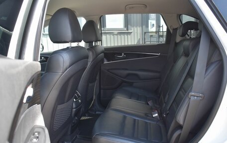 KIA Sorento III Prime рестайлинг, 2019 год, 2 799 999 рублей, 19 фотография