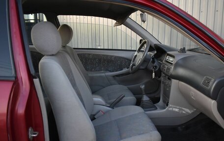 Toyota Corolla, 1998 год, 189 888 рублей, 14 фотография