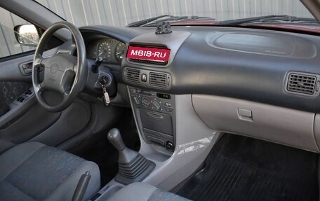 Toyota Corolla, 1998 год, 189 888 рублей, 15 фотография