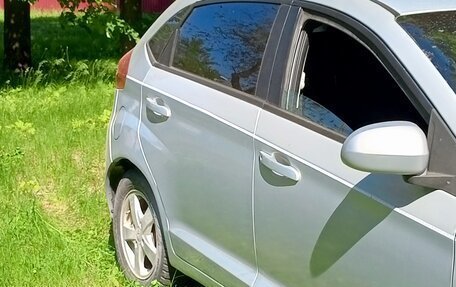 Chery Very (A13), 2013 год, 240 000 рублей, 3 фотография
