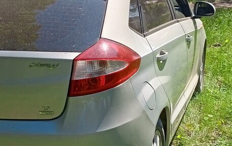 Chery Very (A13), 2013 год, 240 000 рублей, 4 фотография