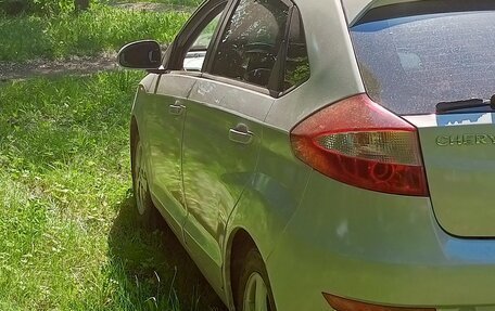 Chery Very (A13), 2013 год, 240 000 рублей, 6 фотография