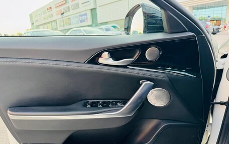 KIA Stinger I, 2021 год, 3 500 000 рублей, 14 фотография