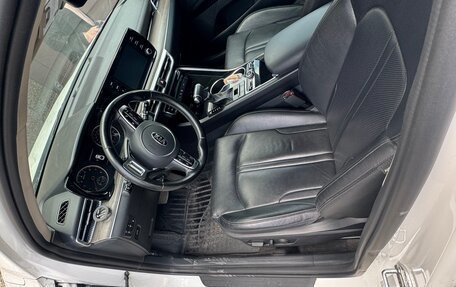 KIA K5, 2020 год, 2 230 000 рублей, 8 фотография