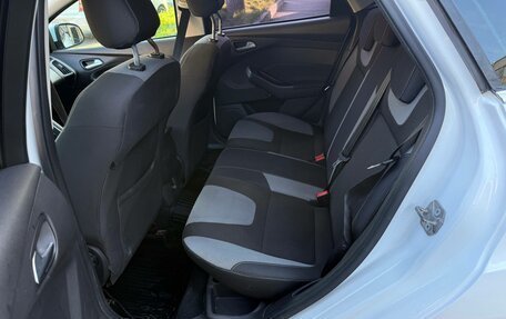 Ford Focus III, 2011 год, 665 000 рублей, 2 фотография