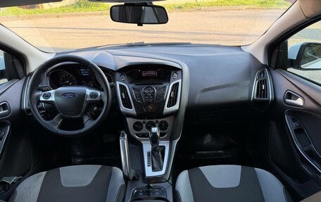Ford Focus III, 2011 год, 665 000 рублей, 3 фотография