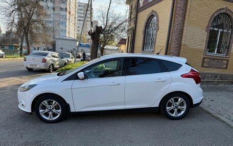 Ford Focus III, 2011 год, 665 000 рублей, 5 фотография