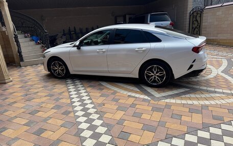 KIA K5, 2020 год, 2 230 000 рублей, 3 фотография