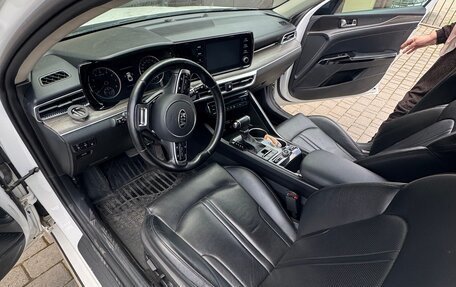 KIA K5, 2020 год, 2 230 000 рублей, 7 фотография