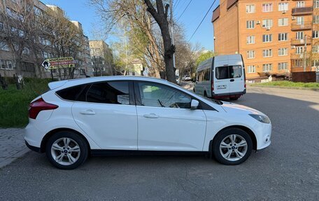 Ford Focus III, 2011 год, 665 000 рублей, 6 фотография