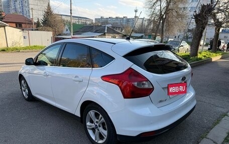 Ford Focus III, 2011 год, 665 000 рублей, 4 фотография