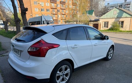 Ford Focus III, 2011 год, 665 000 рублей, 16 фотография
