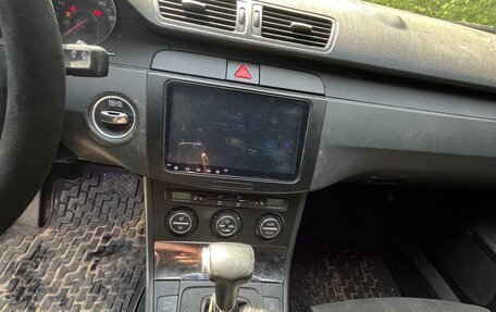 Volkswagen Passat B6, 2007 год, 580 000 рублей, 15 фотография