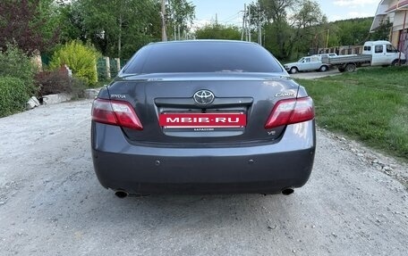 Toyota Camry, 2007 год, 690 000 рублей, 4 фотография