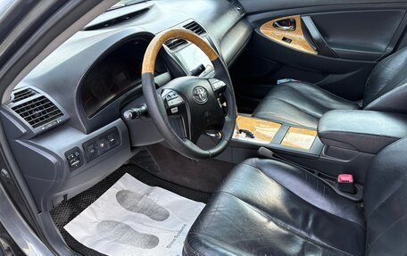 Toyota Camry, 2007 год, 690 000 рублей, 8 фотография