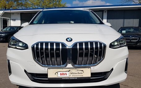 BMW 2 серия Active Tourer, 2023 год, 3 380 000 рублей, 2 фотография