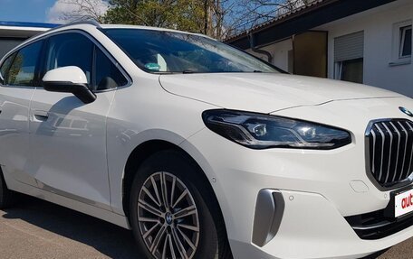 BMW 2 серия Active Tourer, 2023 год, 3 380 000 рублей, 3 фотография