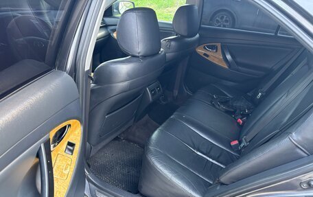 Toyota Camry, 2007 год, 690 000 рублей, 10 фотография