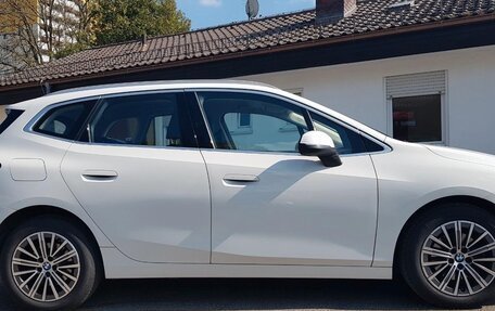 BMW 2 серия Active Tourer, 2023 год, 3 380 000 рублей, 4 фотография
