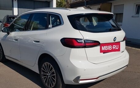 BMW 2 серия Active Tourer, 2023 год, 3 380 000 рублей, 7 фотография