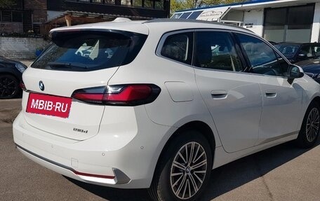 BMW 2 серия Active Tourer, 2023 год, 3 380 000 рублей, 6 фотография