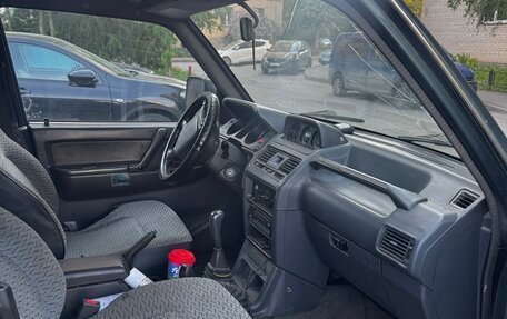 Mitsubishi Pajero III рестайлинг, 1995 год, 260 000 рублей, 4 фотография