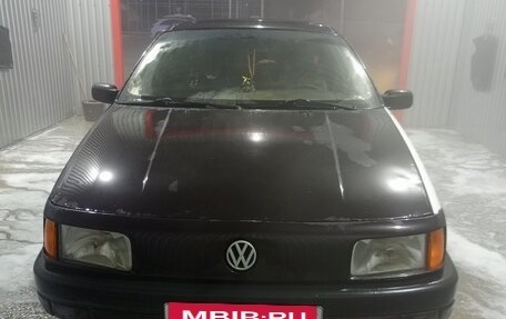 Volkswagen Passat B3, 1992 год, 180 000 рублей, 2 фотография