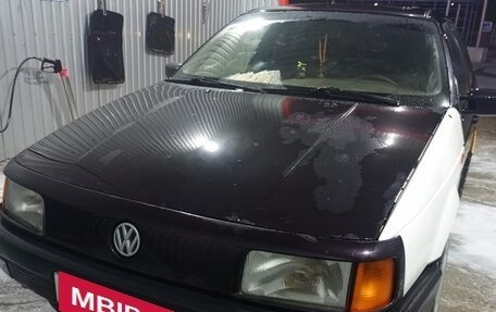 Volkswagen Passat B3, 1992 год, 180 000 рублей, 4 фотография