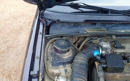 Volkswagen Passat B3, 1992 год, 180 000 рублей, 16 фотография