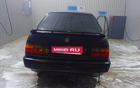 Volkswagen Passat B3, 1992 год, 180 000 рублей, 6 фотография