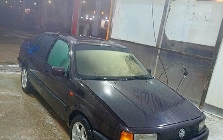 Volkswagen Passat B3, 1992 год, 180 000 рублей, 13 фотография