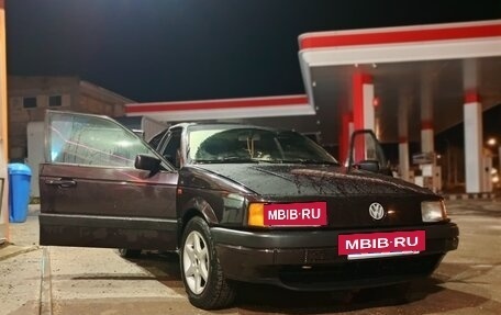 Volkswagen Passat B3, 1992 год, 180 000 рублей, 12 фотография