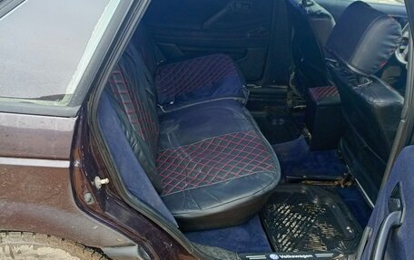 Volkswagen Passat B3, 1992 год, 180 000 рублей, 19 фотография
