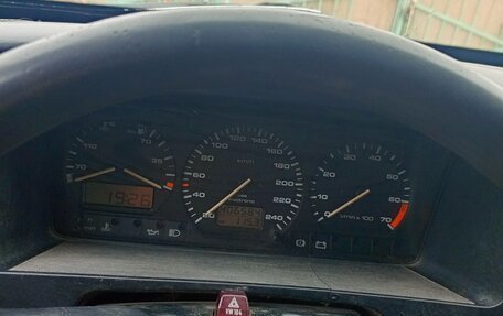 Volkswagen Passat B3, 1992 год, 180 000 рублей, 23 фотография