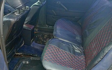 Volkswagen Passat B3, 1992 год, 180 000 рублей, 25 фотография