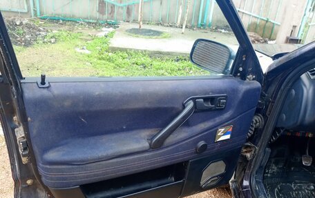 Volkswagen Passat B3, 1992 год, 180 000 рублей, 30 фотография
