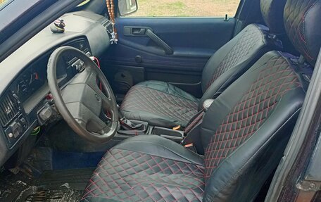 Volkswagen Passat B3, 1992 год, 180 000 рублей, 24 фотография