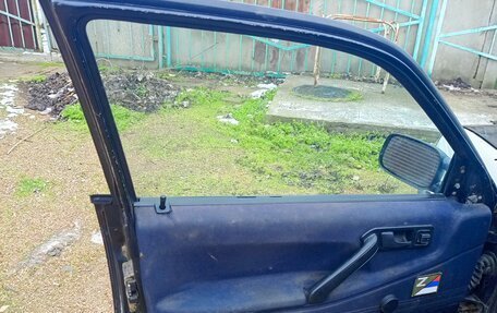 Volkswagen Passat B3, 1992 год, 180 000 рублей, 28 фотография