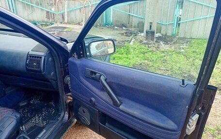 Volkswagen Passat B3, 1992 год, 180 000 рублей, 34 фотография