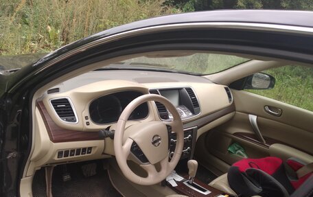 Nissan Teana, 2010 год, 752 411 рублей, 10 фотография