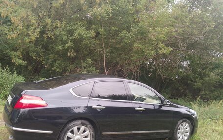 Nissan Teana, 2010 год, 752 411 рублей, 6 фотография