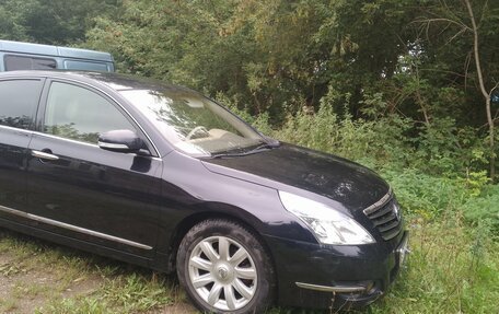 Nissan Teana, 2010 год, 752 411 рублей, 3 фотография