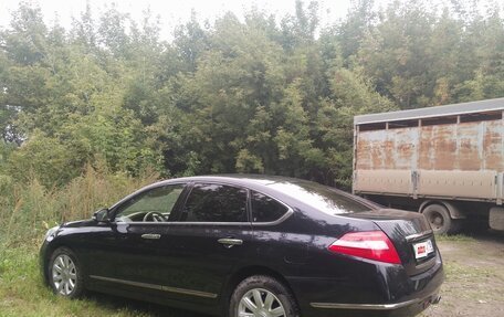 Nissan Teana, 2010 год, 752 411 рублей, 9 фотография