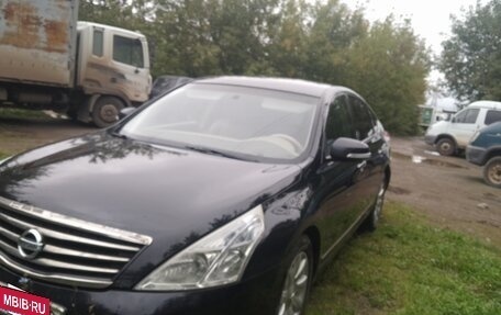 Nissan Teana, 2010 год, 752 411 рублей, 5 фотография