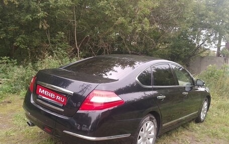 Nissan Teana, 2010 год, 752 411 рублей, 7 фотография