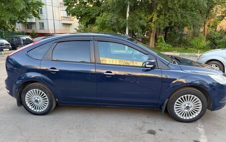 Ford Focus II рестайлинг, 2011 год, 580 000 рублей, 6 фотография