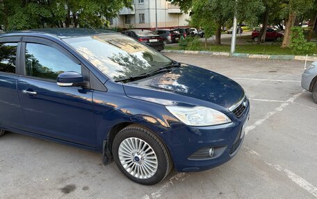 Ford Focus II рестайлинг, 2011 год, 580 000 рублей, 7 фотография