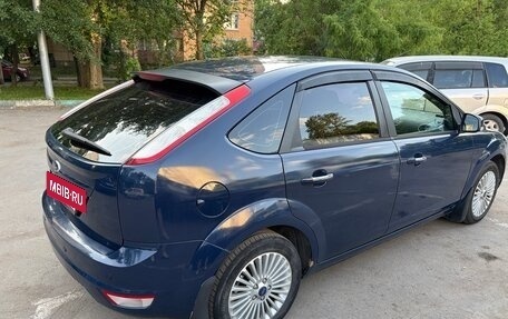 Ford Focus II рестайлинг, 2011 год, 580 000 рублей, 5 фотография