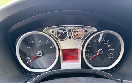 Ford Focus II рестайлинг, 2011 год, 580 000 рублей, 17 фотография