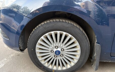 Ford Focus II рестайлинг, 2011 год, 580 000 рублей, 14 фотография